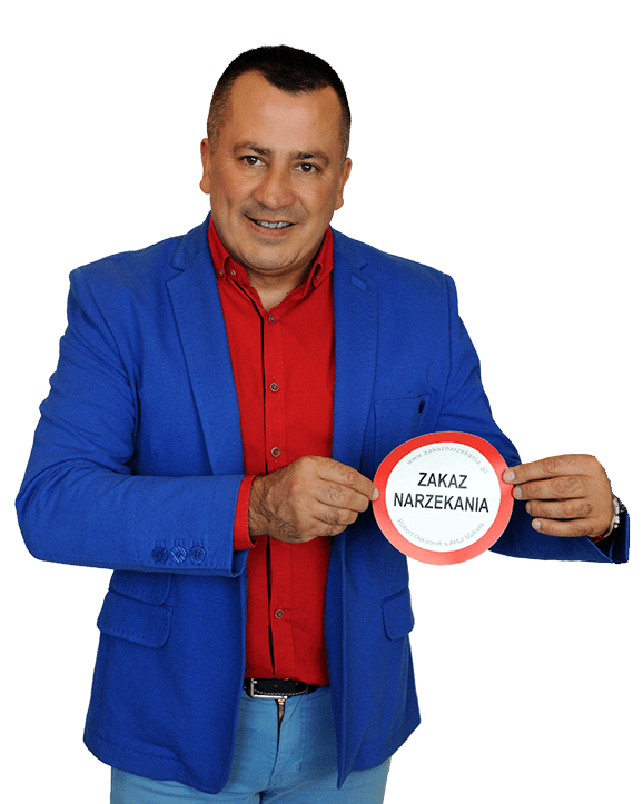 Webinar 1: Jak narzekanie odbiera Ci życie i blokuje drogę do szczęścia? Webinar 1: Jak narzekanie odbiera Ci życie i blokuje drogę do szczęścia?