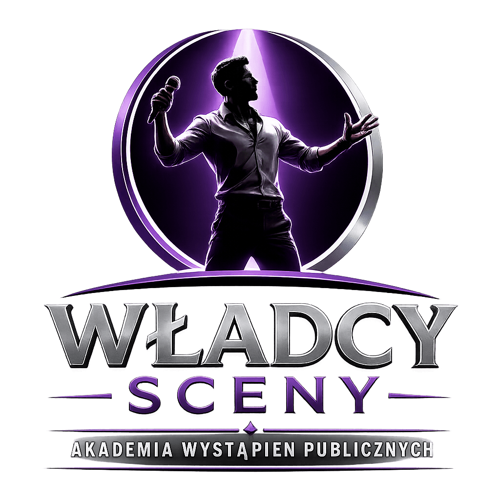 WŁADCY SCENY